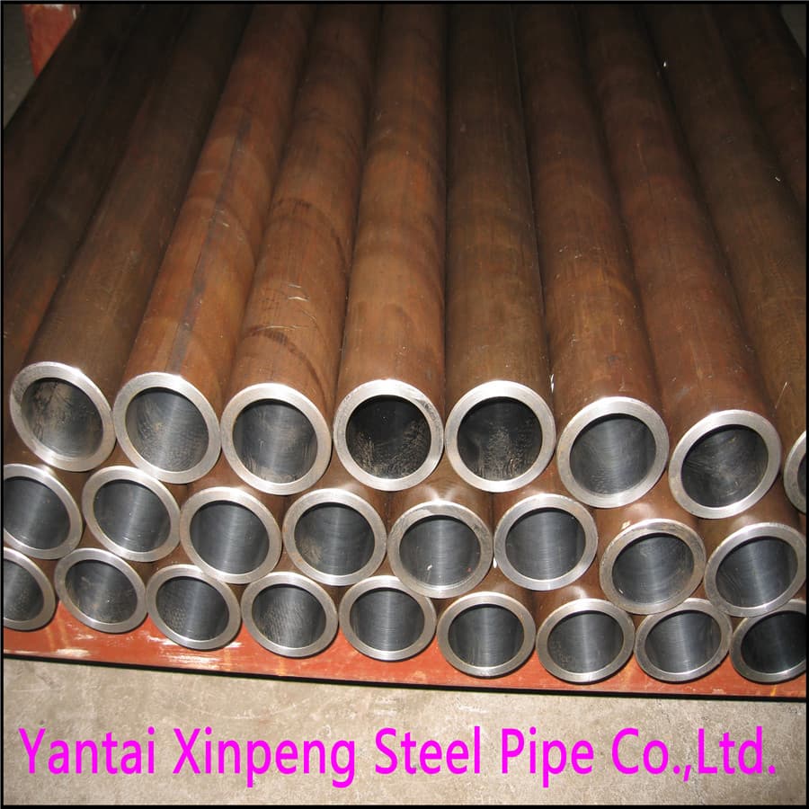 STKM13A STKM13C High Precision Carbon Steel Pipe Price List